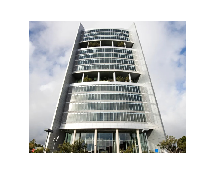 GeoSon Industries modern facility